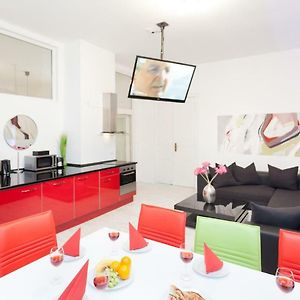 Appartement met Drie Slaapkamers
